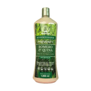 Acondicionador Romero y Quina 1000ml (Herbacol)