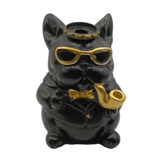 Bulldog Fuente de Cono