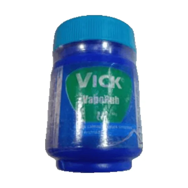 Vick Vaporub