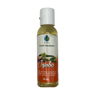 Bio Nature Aceite Jojoba