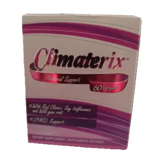 Climaterix 60 softgels
