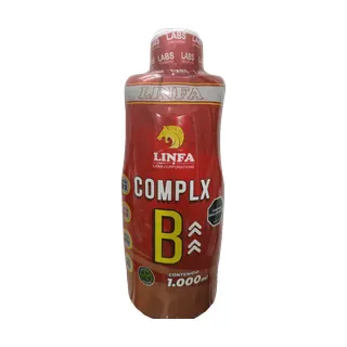Complejo B Litro (Linfa)