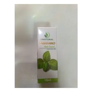 Aceite de Orégano X10ml (D'natural)