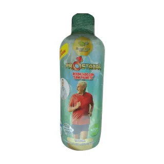 Prostazan Jarabe 1 Litro (Natural San)