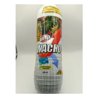 Mero Macho Jarabe
