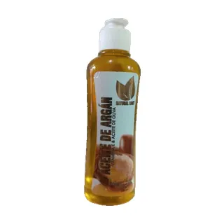 Aceite de Argan 250ml (Natural Sant)