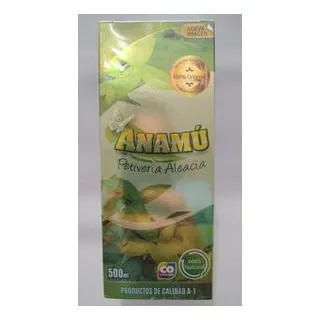 Anamu