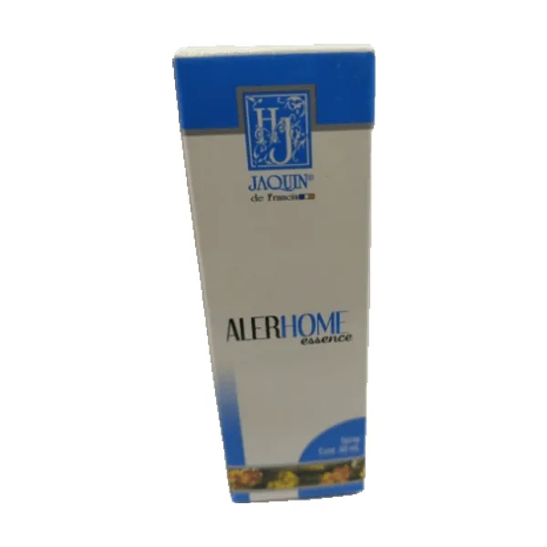 Algia Alerhome (Jaquin) 30ml