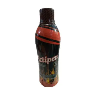 Actipen Jarabe 500ml