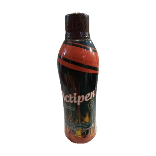 Actipen Jarabe 500ml