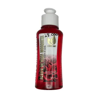 Aceite de Rosa 120ml
