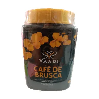 Cafe de Brusca 400gr (Vaadi)