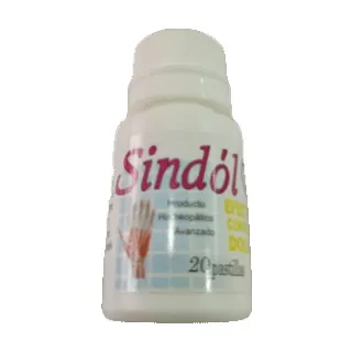 Sindol 20caps