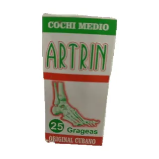 Artrin 25caps