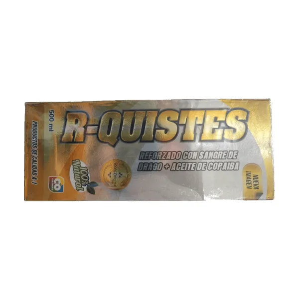 R-Quistes