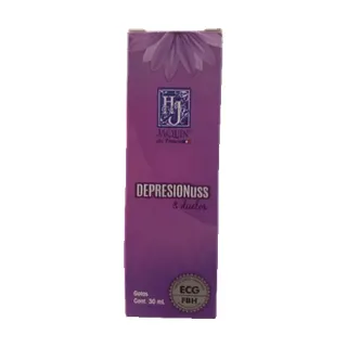Esencias Equilibrio Emocional (Jaquin) 30ml