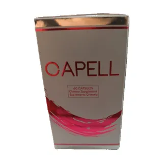 Capell 60caps
