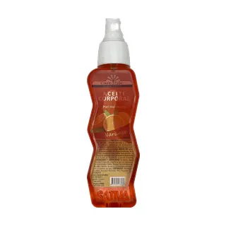 Aceites Corporales