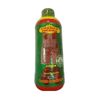 Chanca Piedra Jarabe 1litro
