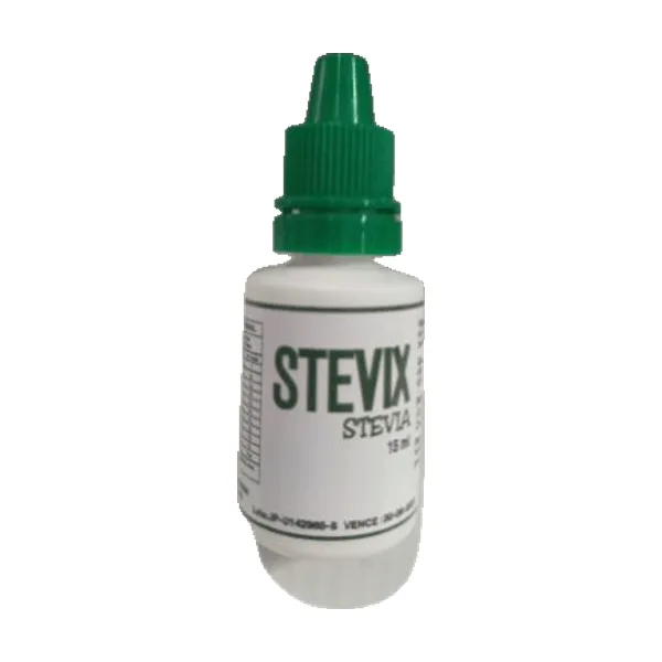 Estevia Stevix 15ml Gotas