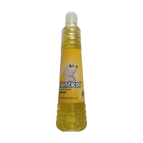 Menticol 130ml