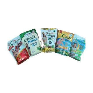 Linazas Surtidas 450gr