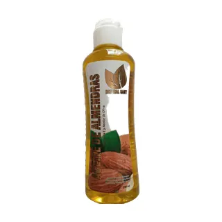 Aceite Xe Almendras 250ml