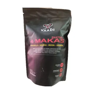 4 Makas en Polvo (Vaadi)500 gr