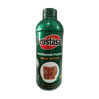 Prostasan Jarabe 1 Litro
