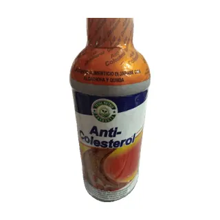 Anti-Colesterol Jarabe 1 Litro