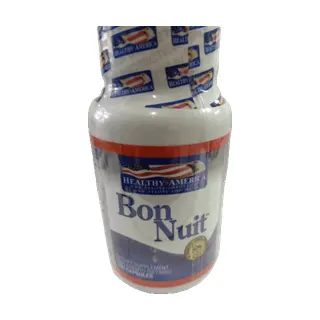 Bon Nuit (Healthy-America) 100caps