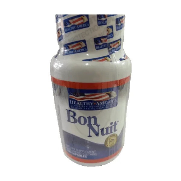 Bon Nuit (Healthy-America) 100caps