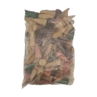Conos Sencillos X120