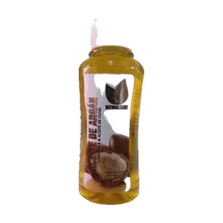 Aceite de Argan 120gr (Natural Sant)