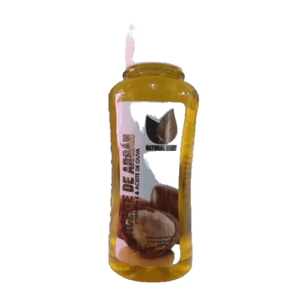 Aceite de Argan 120gr (Natural Sant)