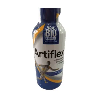 Artiflex Jarabe 500 ml