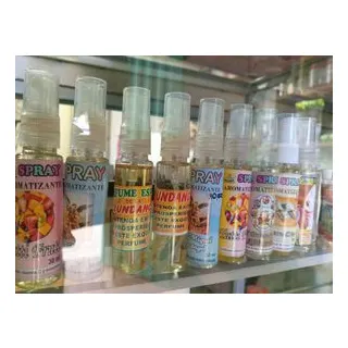 Spray de Esencias 30ml
