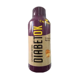Diabetok Jarabe 500ml