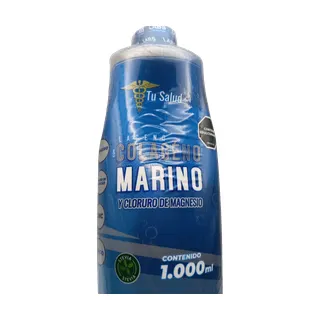 Colágeno Marino Litro