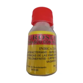Irosulfan 18caps