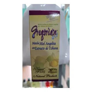 Gregorian Miel Angelita