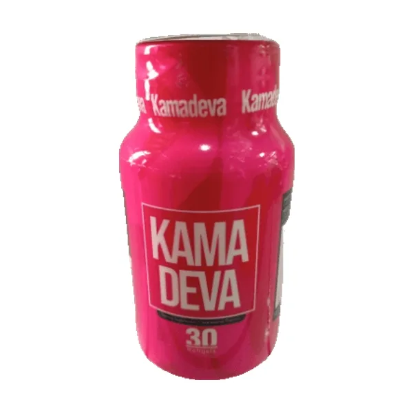 Kama~deva 30sofgel