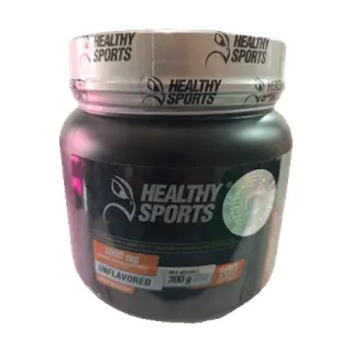 Creatina Monohydrate 3000 (Healthy Sports) 300gr