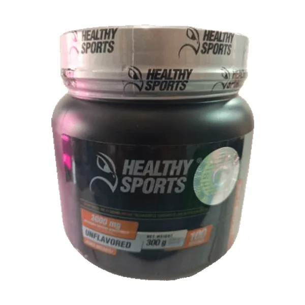 Creatina Monohydrate 3000 (Healthy Sports) 300gr