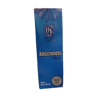 Adicciones (Jaquin) 30ml