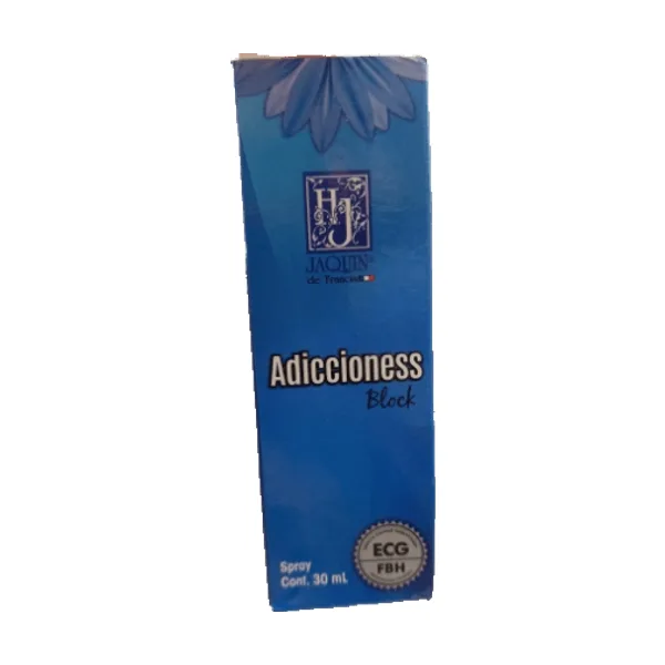 Adicciones (Jaquin) 30ml