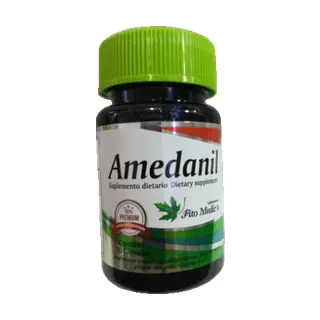 Amedanil (Fito-Medics) 30caps