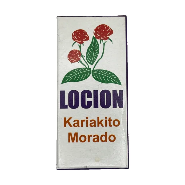 Loción Kariakito