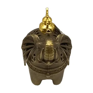 Elefante para Sahumerio