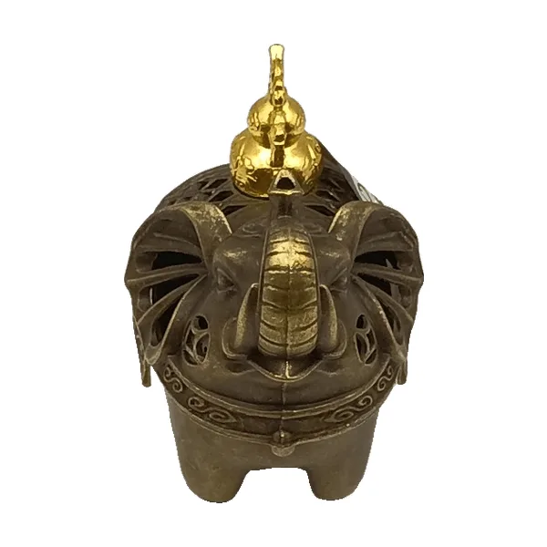 Elefante para Sahumerio